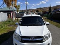 ВАЗ (Lada) Granta 2190 2013 годаүшін2 750 000 тг. в Усть-Каменогорск