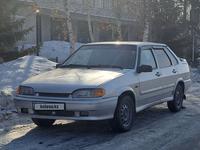 ВАЗ (Lada) 2115 2012 годаfor1 800 000 тг. в Семей