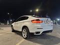 BMW X6 2008 года за 9 000 000 тг. в Алматы – фото 3