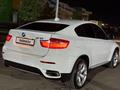 BMW X6 2008 года за 9 000 000 тг. в Алматы – фото 6