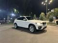 BMW X6 2008 года за 9 000 000 тг. в Алматы – фото 2