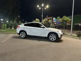 BMW X6 2008 года за 9 000 000 тг. в Алматы – фото 4