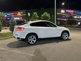 BMW X6 2008 года за 9 000 000 тг. в Алматы – фото 5