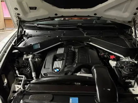 BMW X6 2008 года за 9 000 000 тг. в Алматы – фото 12