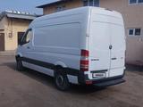 Mercedes-Benz Sprinter 2010 годаүшін11 500 000 тг. в Алматы – фото 3