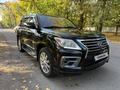 Lexus LX 570 2010 года за 19 200 000 тг. в Алматы
