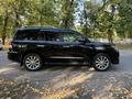 Lexus LX 570 2010 года за 19 200 000 тг. в Алматы – фото 4