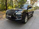 Lexus LX 570 2010 годаүшін19 200 000 тг. в Алматы – фото 3