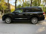 Lexus LX 570 2010 годаүшін19 200 000 тг. в Алматы – фото 5