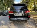 Lexus LX 570 2010 года за 19 200 000 тг. в Алматы – фото 7
