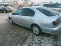 Nissan Primera 2002 года за 1 500 000 тг. в Атырау – фото 4