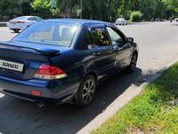 Mitsubishi Lancer 2005 годаүшін1 900 000 тг. в Алматы