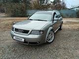 Audi A6 allroad 2002 года за 2 700 000 тг. в Рудный