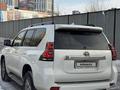 Toyota Land Cruiser Prado 2018 года за 28 000 000 тг. в Астана – фото 4