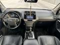 Toyota Land Cruiser Prado 2018 года за 28 000 000 тг. в Астана – фото 5