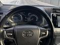 Toyota Land Cruiser Prado 2018 года за 28 000 000 тг. в Астана – фото 6