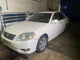 Toyota Mark II 2000 года за 2 100 000 тг. в Семей – фото 2