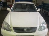 Toyota Mark II 2000 года за 2 100 000 тг. в Семей – фото 3