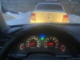 Toyota Mark II 2000 года за 2 100 000 тг. в Семей – фото 4