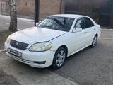 Toyota Mark II 2000 года за 2 100 000 тг. в Семей – фото 5