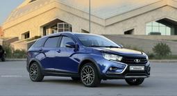 ВАЗ (Lada) Vesta SW Cross 2021 года за 5 450 000 тг. в Караганда – фото 2