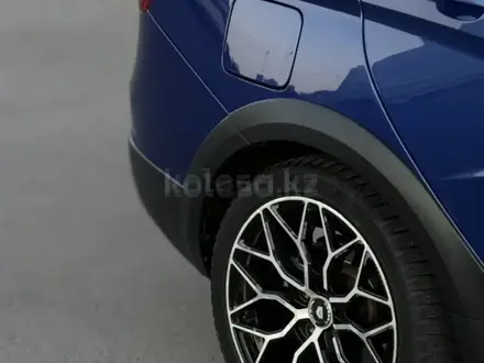 ВАЗ (Lada) Vesta SW Cross 2021 года за 5 450 000 тг. в Караганда – фото 12