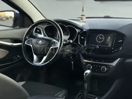 ВАЗ (Lada) Vesta SW Cross 2021 года за 5 450 000 тг. в Караганда – фото 13