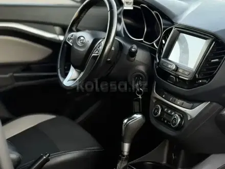 ВАЗ (Lada) Vesta SW Cross 2021 года за 5 450 000 тг. в Караганда – фото 16