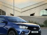 ВАЗ (Lada) Vesta SW Cross 2021 года за 5 450 000 тг. в Караганда – фото 3