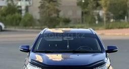 ВАЗ (Lada) Vesta SW Cross 2021 года за 5 450 000 тг. в Караганда – фото 4