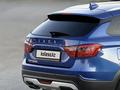 ВАЗ (Lada) Vesta SW Cross 2021 годаүшін5 450 000 тг. в Караганда