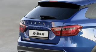ВАЗ (Lada) Vesta SW Cross 2021 года за 5 450 000 тг. в Караганда