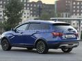 ВАЗ (Lada) Vesta SW Cross 2021 годаүшін5 450 000 тг. в Караганда – фото 7