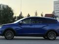 ВАЗ (Lada) Vesta SW Cross 2021 годаүшін5 450 000 тг. в Караганда – фото 6