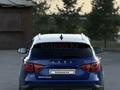 ВАЗ (Lada) Vesta SW Cross 2021 годаүшін5 450 000 тг. в Караганда – фото 8
