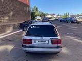 Volkswagen Passat 1995 годаүшін1 500 000 тг. в Астана – фото 4