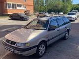 Volkswagen Passat 1995 годаүшін1 500 000 тг. в Астана – фото 3