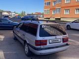 Volkswagen Passat 1995 годаүшін1 500 000 тг. в Астана – фото 5