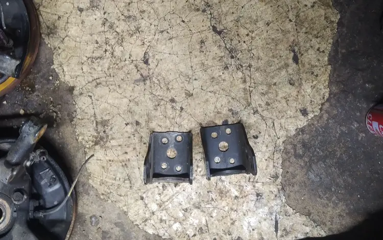 Кронштейн акпп за 15 000 тг. в Алматы