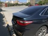 Toyota Camry 2016 года за 5 300 000 тг. в Актау – фото 3