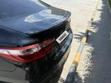 Toyota Camry 2016 года за 5 300 000 тг. в Актау – фото 4