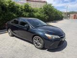 Toyota Camry 2016 года за 5 300 000 тг. в Актау
