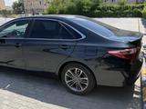 Toyota Camry 2016 года за 5 300 000 тг. в Актау – фото 5