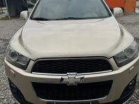 Chevrolet Captiva 2013 годаfor5 999 900 тг. в Шымкент