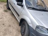 ВАЗ (Lada) Largus (фургон) 2014 года за 2 200 000 тг. в Шымкент – фото 2