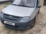 ВАЗ (Lada) Largus (фургон) 2014 года за 2 200 000 тг. в Шымкент