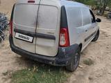 ВАЗ (Lada) Largus (фургон) 2014 года за 2 200 000 тг. в Шымкент – фото 3