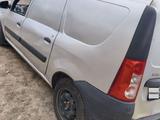 ВАЗ (Lada) Largus (фургон) 2014 года за 2 200 000 тг. в Шымкент – фото 5