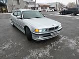 BMW 735 2001 годаfor6 500 000 тг. в Алматы – фото 2