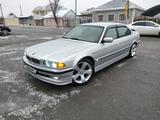 BMW 735 2001 годаfor6 500 000 тг. в Алматы